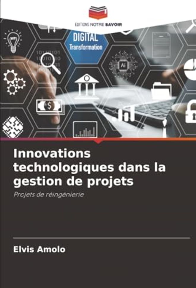 Innovations technologiques dans la gestion de projets